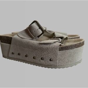 Steve Madden Kali Slip-On Sandals